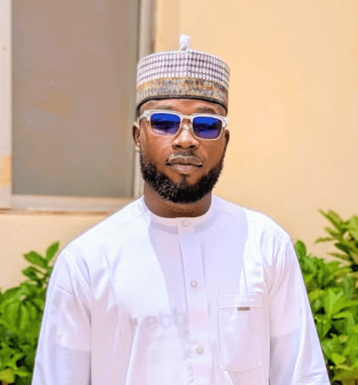 Mustapha Abubakar